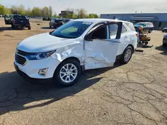 3GNAXUEVXLS689822 2020 CHEVROLET EQUINOX