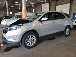 3GNAXUEVXLS699749 2020 CHEVROLET EQUINOX