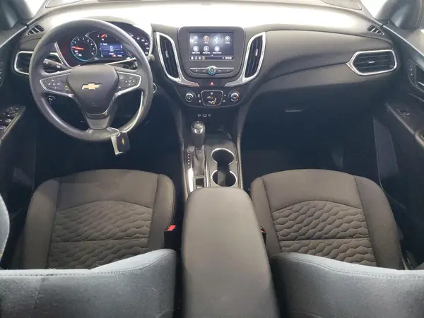 3GNAXUEVXLS699749 2020 CHEVROLET EQUINOX - Image 8
