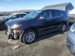 3GNAXUEVXLS701337 2020 CHEVROLET EQUINOX