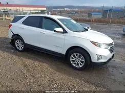 3GNAXUEVXLS712659 2020 CHEVROLET EQUINOX