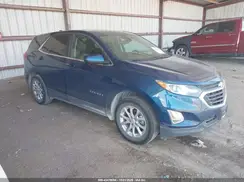 3GNAXUEVXML301774 2021 CHEVROLET EQUINOX