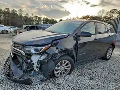 3GNAXUEVXML303783 2021 CHEVROLET EQUINOX