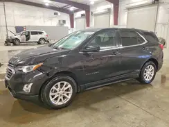 3GNAXUEVXML304559 2021 CHEVROLET EQUINOX