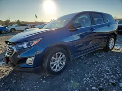 3GNAXUEVXML304576 2021 CHEVROLET EQUINOX
