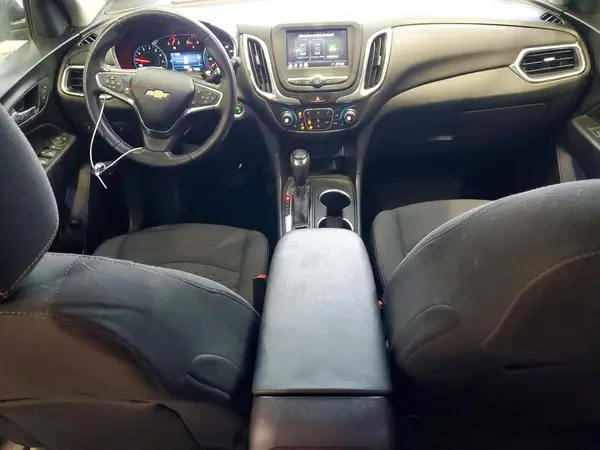 3GNAXUEVXML309499 2021 CHEVROLET EQUINOX - Image 8