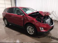 3GNAXUEVXML310118 2021 CHEVROLET EQUINOX
