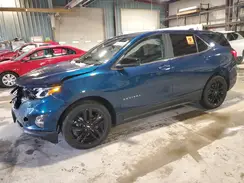 3GNAXUEVXML313472 2021 CHEVROLET EQUINOX