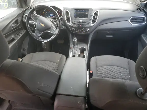 3GNAXUEVXML314069 2021 CHEVROLET EQUINOX - Image 8