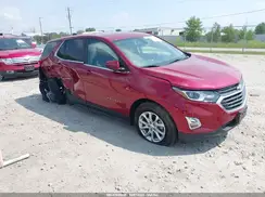 3GNAXUEVXML314668 2021 CHEVROLET EQUINOX