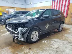3GNAXUEVXML316811 2021 CHEVROLET EQUINOX