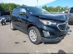 3GNAXUEVXML321121 2021 CHEVROLET EQUINOX
