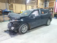 3GNAXUEVXML321250 2021 CHEVROLET EQUINOX