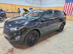 3GNAXUEVXML322110 2021 CHEVROLET EQUINOX