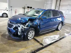 3GNAXUEVXML325847 2021 CHEVROLET EQUINOX