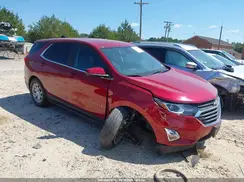 3GNAXUEVXML325878 2021 CHEVROLET EQUINOX