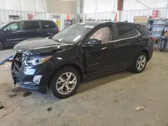 3GNAXUEVXML328070 2021 CHEVROLET EQUINOX