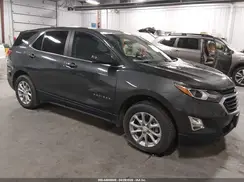 3GNAXUEVXML333141 2021 CHEVROLET EQUINOX