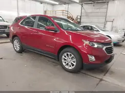 3GNAXUEVXML333317 2021 CHEVROLET EQUINOX