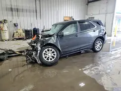 3GNAXUEVXML333673 2021 CHEVROLET EQUINOX