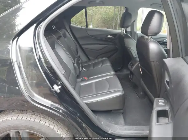 3GNAXUEVXML334225 2021 CHEVROLET EQUINOX - Image 8