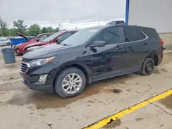 3GNAXUEVXML335276 2021 CHEVROLET EQUINOX