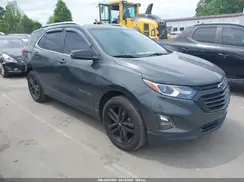 3GNAXUEVXML341465 2021 CHEVROLET EQUINOX