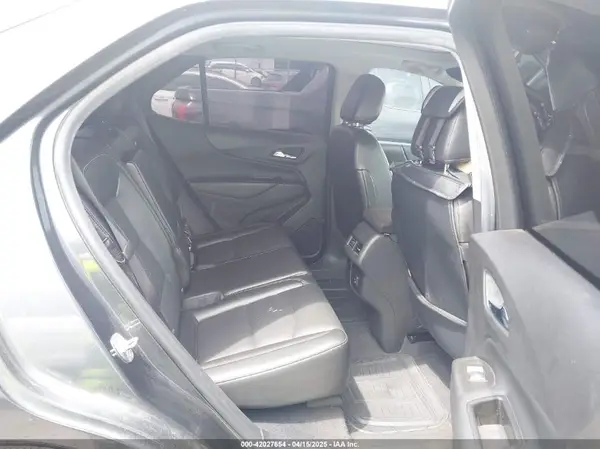 3GNAXUEVXML341465 2021 CHEVROLET EQUINOX - Image 8