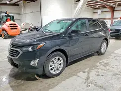 3GNAXUEVXML344124 2021 CHEVROLET EQUINOX