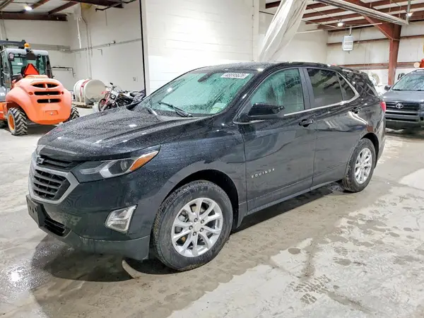 3GNAXUEVXML344124 2021 CHEVROLET EQUINOX - Image 1