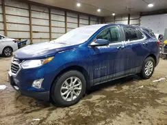 3GNAXUEVXML347377 2021 CHEVROLET EQUINOX