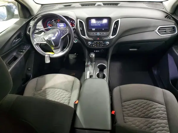 3GNAXUEVXML347377 2021 CHEVROLET EQUINOX - Image 8