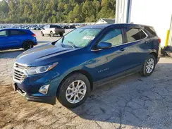 3GNAXUEVXML347427 2021 CHEVROLET EQUINOX