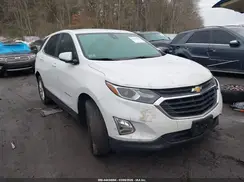 3GNAXUEVXML348142 2021 CHEVROLET EQUINOX