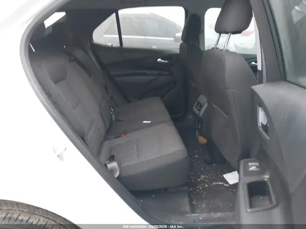 3GNAXUEVXML348142 2021 CHEVROLET EQUINOX - Image 8