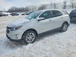 3GNAXUEVXML349906 2021 CHEVROLET EQUINOX