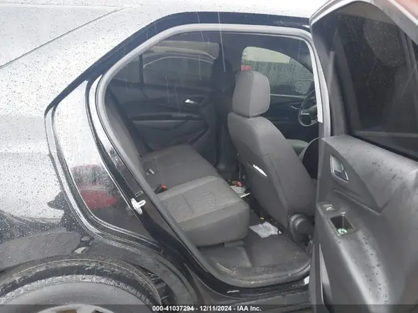 3GNAXUEVXML352451 2021 CHEVROLET EQUINOX - Image 8