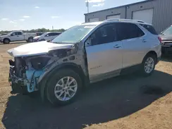3GNAXUEVXML352482 2021 CHEVROLET EQUINOX