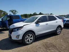 3GNAXUEVXML352935 2021 CHEVROLET EQUINOX
