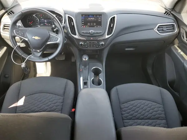 3GNAXUEVXML352935 2021 CHEVROLET EQUINOX - Image 8