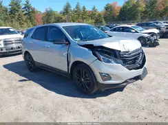 3GNAXUEVXML354992 2021 CHEVROLET EQUINOX