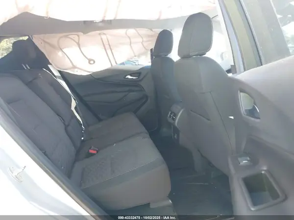 3GNAXUEVXML354992 2021 CHEVROLET EQUINOX - Image 8