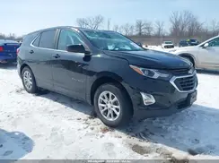 3GNAXUEVXML356368 2021 CHEVROLET EQUINOX