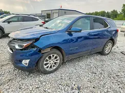 3GNAXUEVXML360047 2021 CHEVROLET EQUINOX
