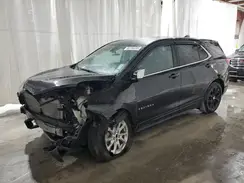 3GNAXUEVXML361442 2021 CHEVROLET EQUINOX