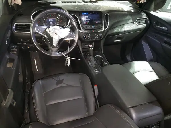 3GNAXUEVXML361442 2021 CHEVROLET EQUINOX - Image 8