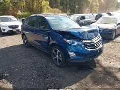 3GNAXUEVXML361991 2021 CHEVROLET EQUINOX