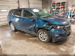 3GNAXUEVXML362462 2021 CHEVROLET EQUINOX