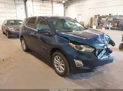 3GNAXUEVXML362901 2021 CHEVROLET EQUINOX
