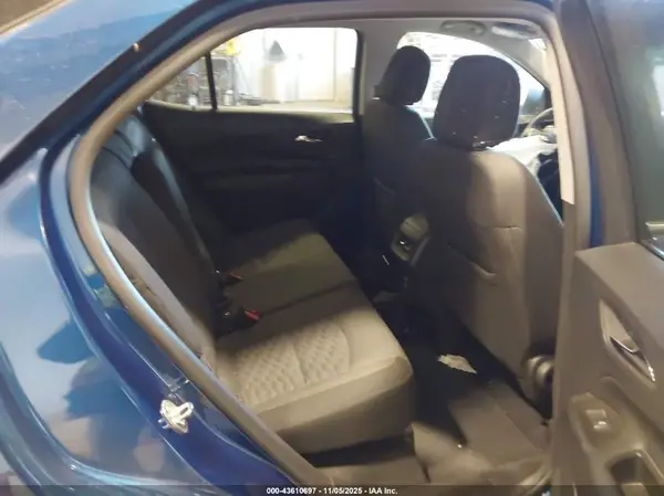 3GNAXUEVXML362901 2021 CHEVROLET EQUINOX - Image 8
